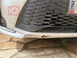 تۆیۆتا کۆرۆلا